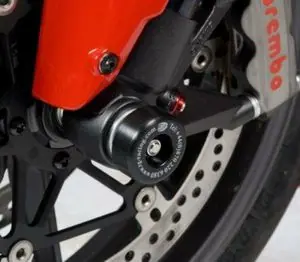 Vain Tänään RG Racing Kytkin suojat