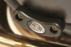 RG Racing vasen Moottorin suojaus Älä Missaa