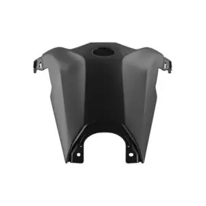 Viimeinen Mahdollisuus Racetech T7 Revolution musta Kaasinpeite