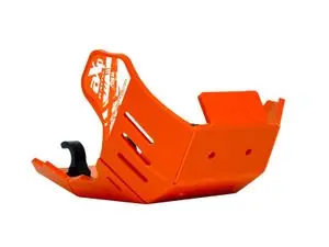 aXp Xtrem HDPE 8mm Moottorin suojus Lähetetään Heti
