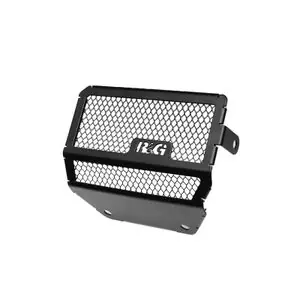 Superhinta RG Racing Grilli sylinteri Jäähdyttimen suoja