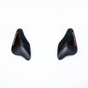 RG Racing Sliders - hiili Tank protector Suosittu
