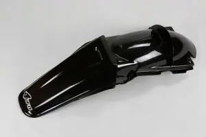 Uutuus Ufo musta Mudguard