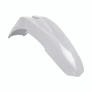 Polisport Valkoinen supermotard Mudguard Eniten Myyty