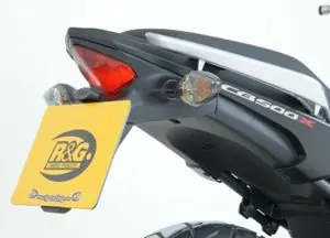 Tarjous RG Racing Rekisterikilven teline