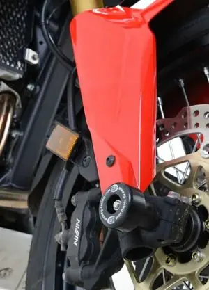 RG Racing musta Kytkin suojat Osta Verkossa