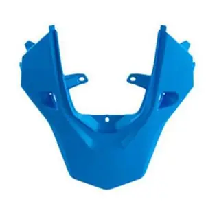 Alennettu R-tech Takana Yamaha T7 Vaaleansininen Mudguard - SininenYAMAHA 700 TENERE 700 - 2019 - 2024