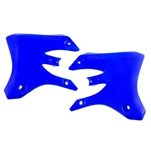 Acerbis Jäähdyttimen ritilä - Sininen Pakollinen (Must-Have)