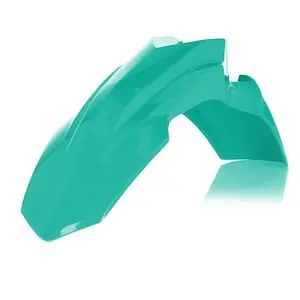 Acerbis ENNEN Mudguard - VihreäHONDA 110 CRF 110 F (JE02) - 2019 - 2024 Merkkituote