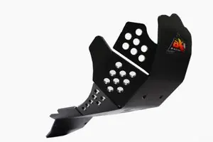 Tukkuhinta aXp Enduro Xtrem - PHD 8mm Moottorin suojus