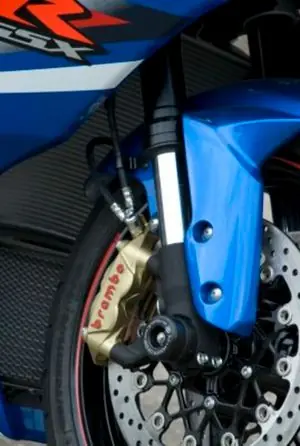 RG Racing musta Kytkin suojat Turvallinen Maksu