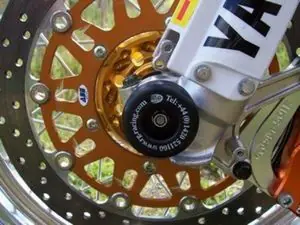 RG Racing musta Kytkin suojat Tarjous