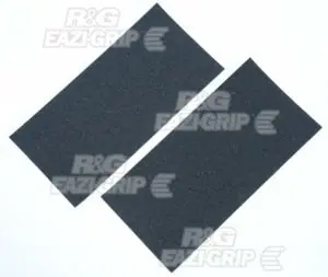 Superhinta RG Racing Kit EAZI-GRIP™ läpinäkyvä Tank grip