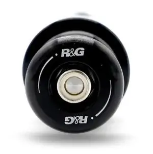 RG Racing musta Kytkin suojat Edullinen