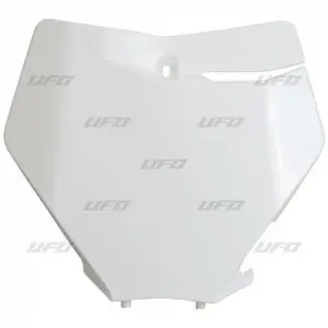 Ufo valkoinen Etupane Kausialennus