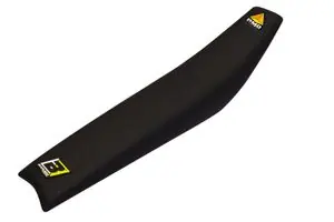 Superhinta Blackbird Pyramid musta Satulansuojus