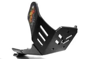 Merkkituote aXp Enduro Xtrem - PHD 8mm Moottorin suojus