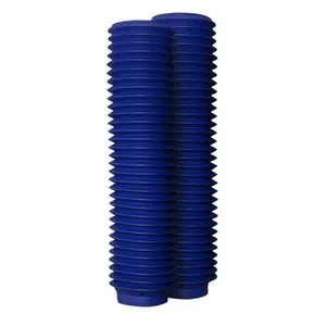 Poisto Circuit Equipement 373 MM Universal Haarukansuoja - Sininen