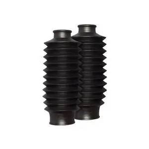 Älä Missaa Circuit Equipement 138 MM Universal Haarukansuoja - Musta