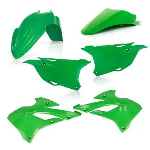 Acerbis COULEUR VERT Muovinosetti Alennettu Hinta