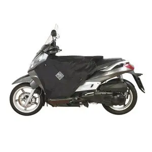 Vain Tänään Tucano Urbano SCOOTER TERMOSCUD R073X Lämmitin - Musta
