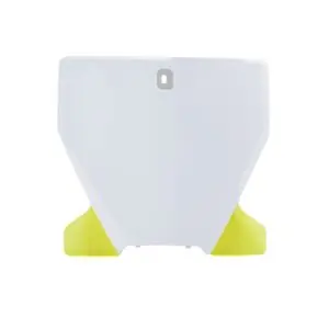 Acerbis BLANC/JAUNE Etupane - Valkoinen / Keltainen Tilaa Heti