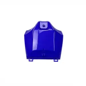Ajankohtainen Ufo bleu Kaasinpeite