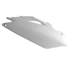 Acerbis blanc SivupaneelitHONDA 500 CR 500 R (PE02) - 1995 - 2001 Alennettu