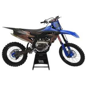 Poisto RiderUnik TEALBRO Dekosetti