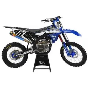 RiderUnik ENJ DekosettiYAMAHA 80 PW 80 - 2000 - 2014 Älä Missaa