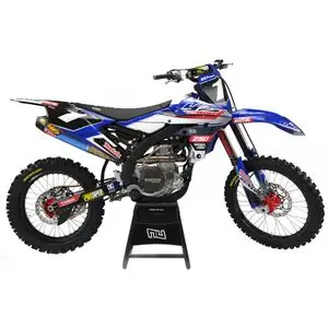Asiakkaiden Suosikki RiderUnik RID Dekosetti