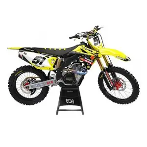 RiderUnik BARC Dekosetti Kausialennus