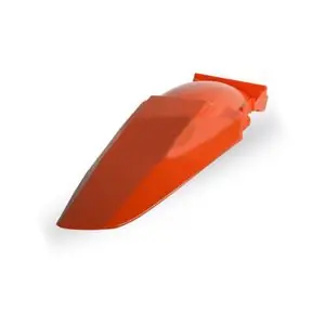 Polisport COULEUR ORANGE Mudguard Tukkuhinta