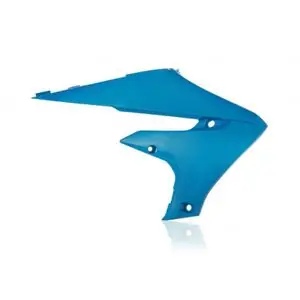 Acerbis BLEU CLAIR Jäähdyttimen ritilä Merkkituote