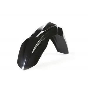 Acerbis ENNAKON MUSTA Mudguard Poisto