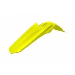 Ajankohtainen Polisport KELTAINEN FLUO Mudguard