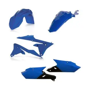 Acerbis COULEUR BLEU Muovinosetti Osta Tänään