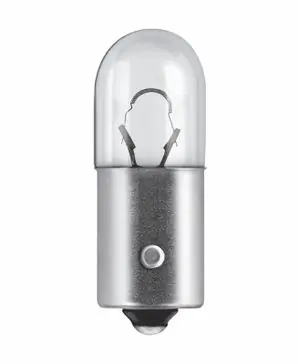 Turvallinen Maksu Osram Original Line T4W 12V 4W Lamppu