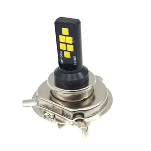 Brazoline LEDS MAXI H4 Koodi ja ajovalo Universal Lamppu Kuuma Tarjous