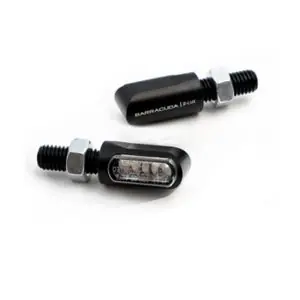 Alennettu Barracuda M-LED B-LUX (Pari) Universal Vilkun