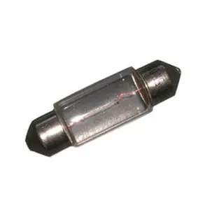 Aito Hert NAVETTE 6V-5W (10X36) Universal Lamppu
