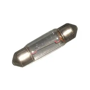 Hert NAVETTE 6V-3W (6X31) Universal Lamppu Viikonlopputarjous