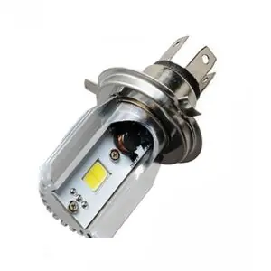 Brazoline LED Premium H4 Koodi ja ajovalo Universal Lamppu Erikoistarjous