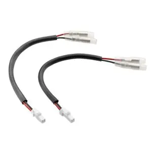 Rizoma Ducati/KTM for Veloce L vilkku ja peili Vastuspaketti Merkkituote