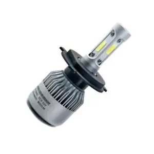 Brazoline Leds H4 12V P43T Universal Lamppu Vain Rajoitetun Ajan