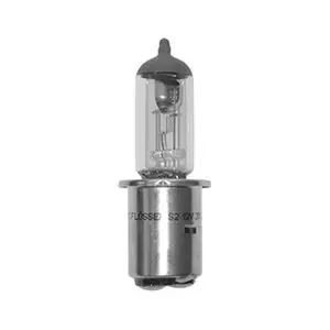 Hert FLOSSER 12V 35/35W BA20D Universal Lamppu Osta Verkossa