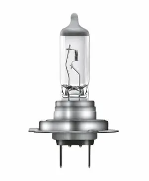 Uusi Kokoelma Osram Original Line H7 12V/55W - x1 Universal Lamppu