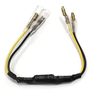 Paras Hinta Bihr Resistor Cable Led -indikaattorit Monitoimipyörät Universal Vastuspaketti