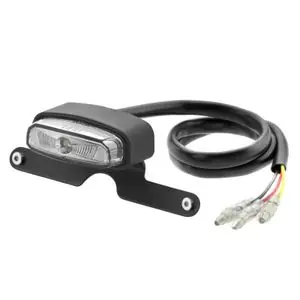 Rizoma à led Universal Takavalot - Musta Tilaa Nyt