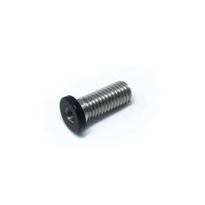 Halpa Hinta Kellermann Jäykä adapteri M8x20 mm Atto varten Universal Vilkkuteline - Musta